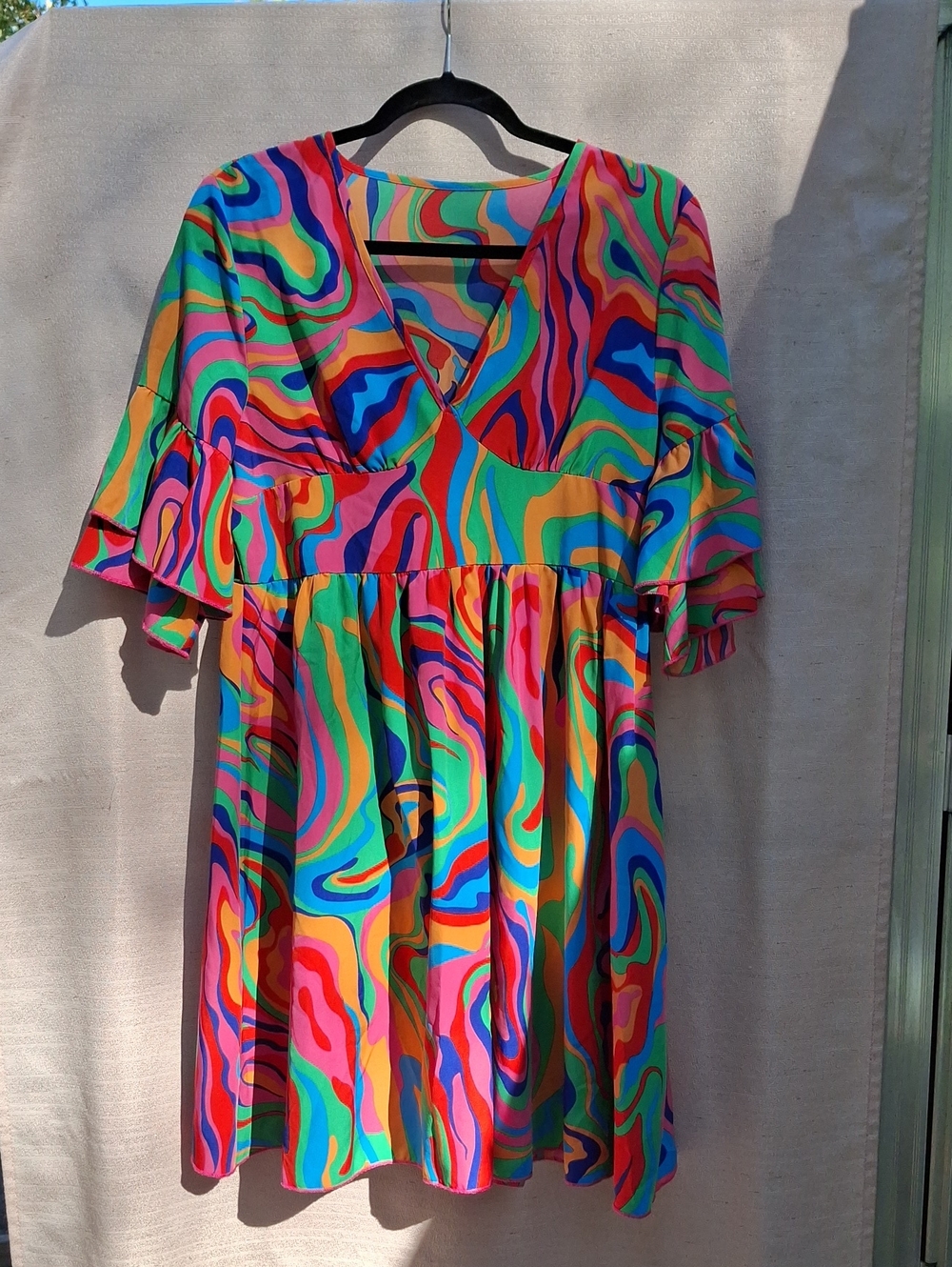 Kids One Piece Subcategory Identification